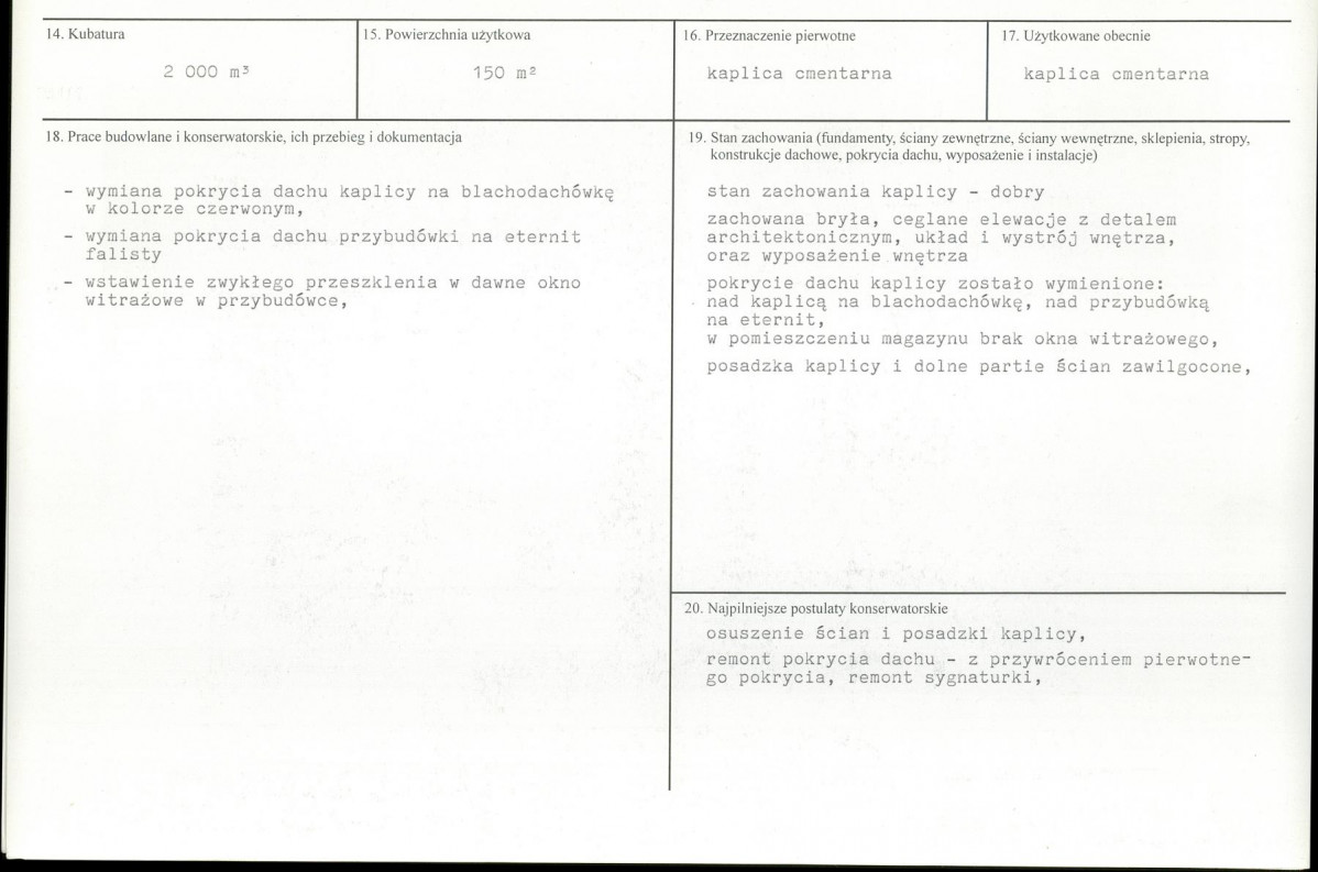 KB - Karta biała, skan nr 3