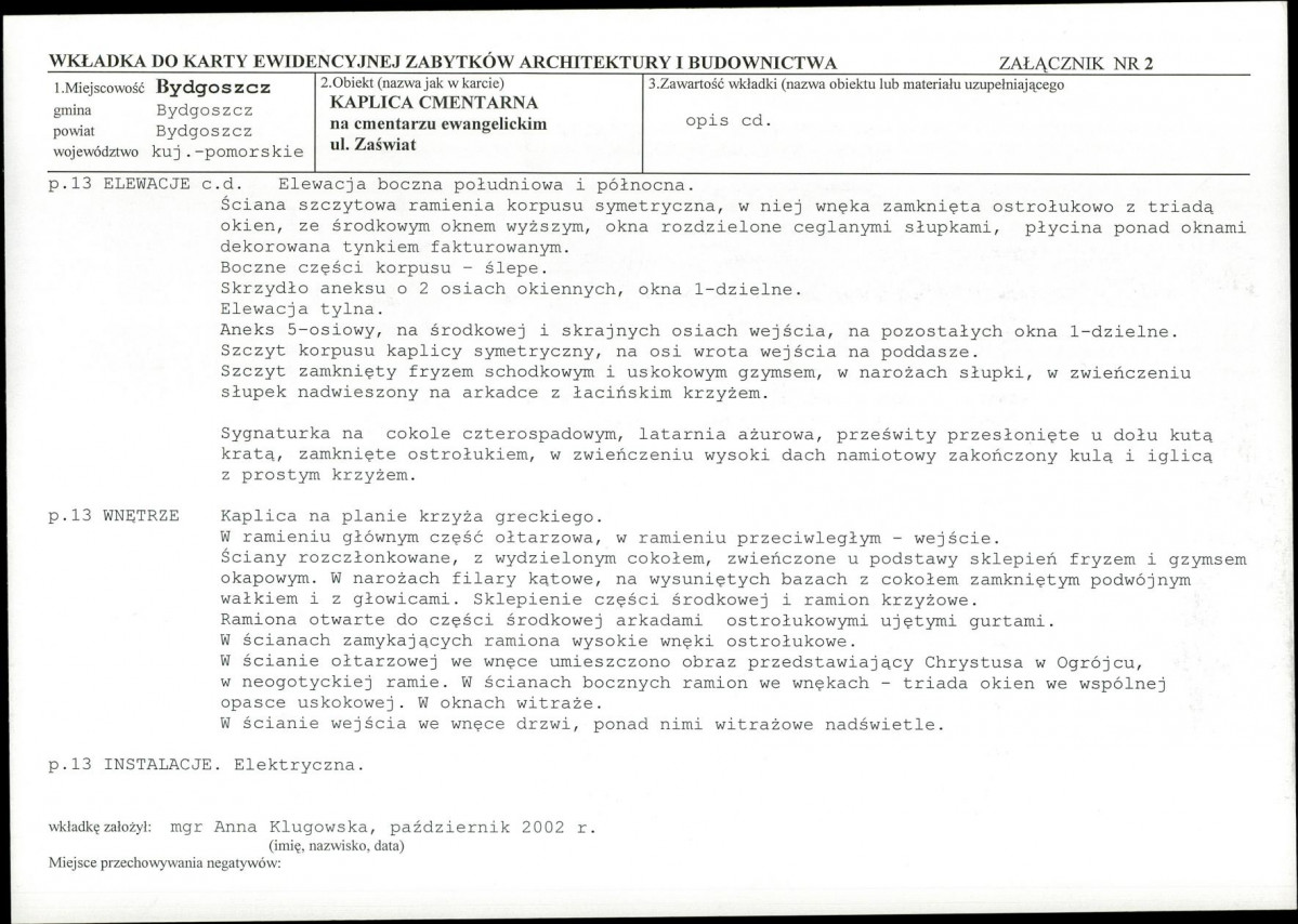 KB - Karta biała, skan nr 7