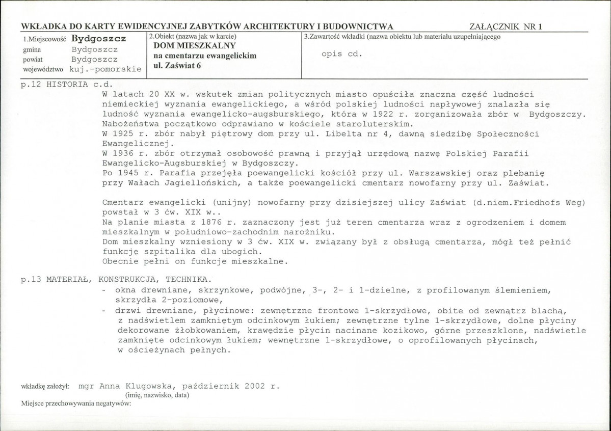 KB - Karta biała, skan nr 5