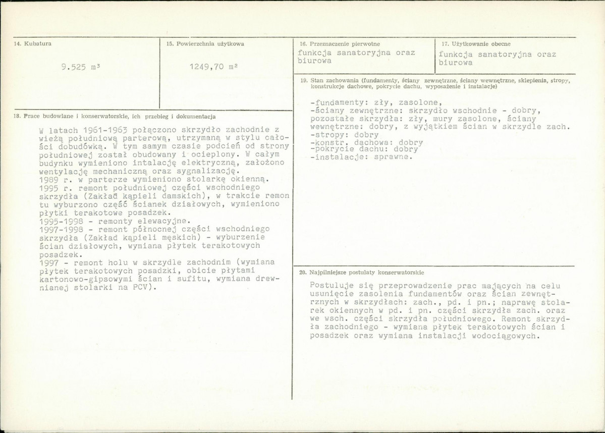 KB - Karta biała, skan nr 3