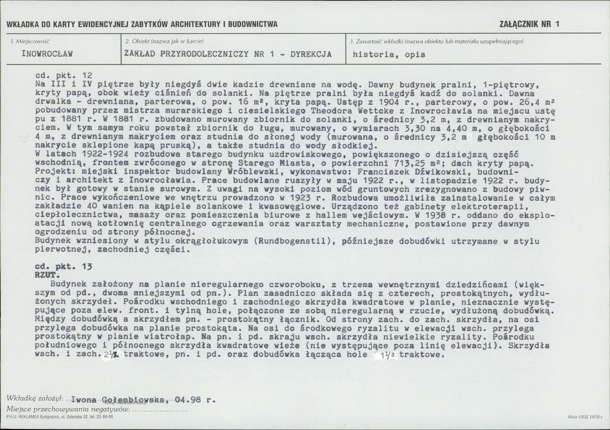 KB - Karta biała, skan nr 5