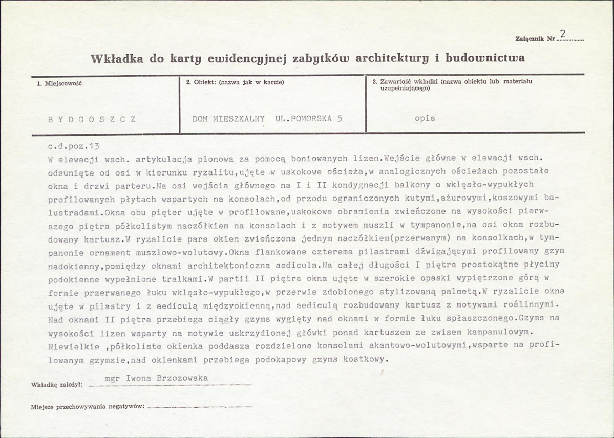 KB - Karta biała, skan nr 7