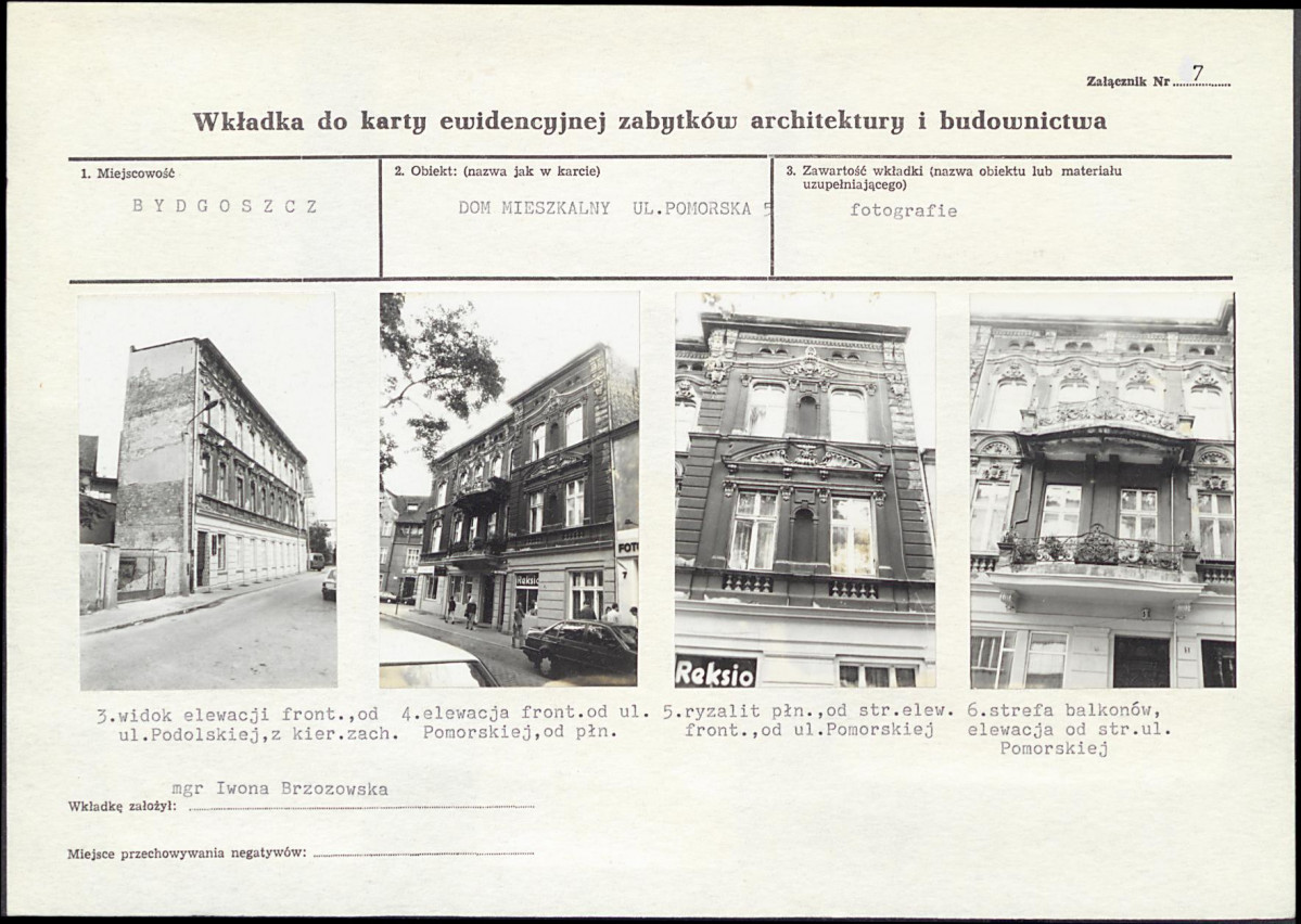 KB - Karta biała, skan nr 17