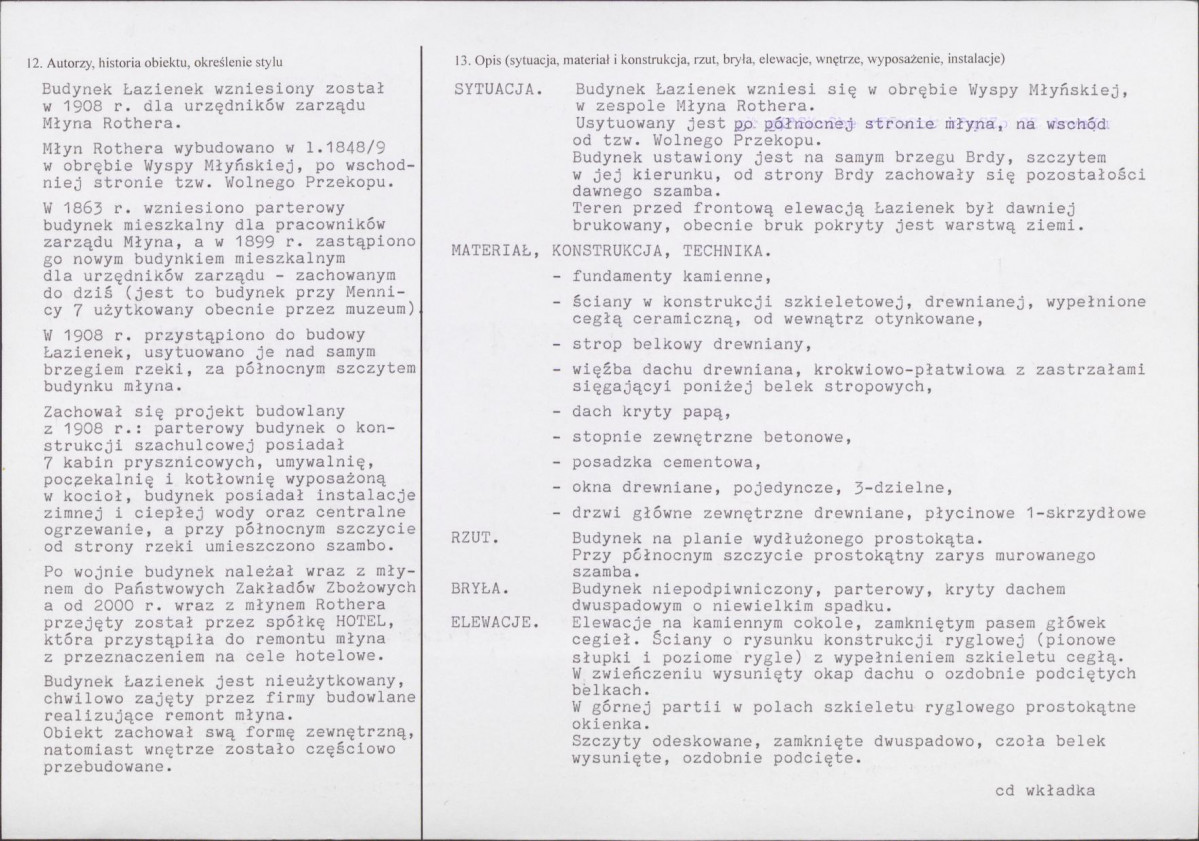 KB - Karta biała, skan nr 2