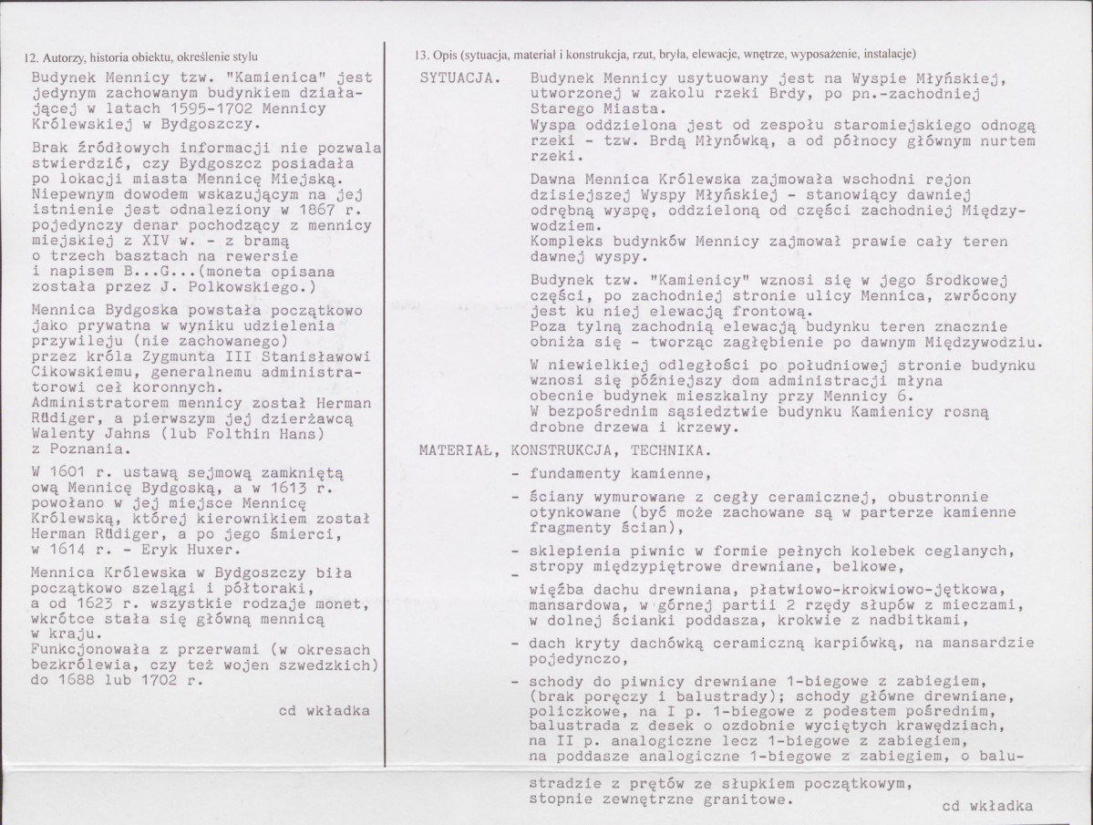 KB - Karta biała, skan nr 2