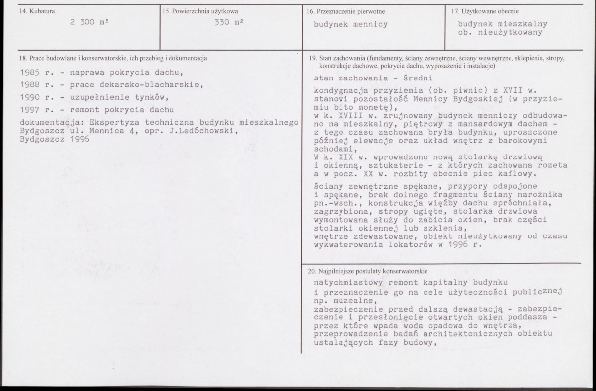 KB - Karta biała, skan nr 3