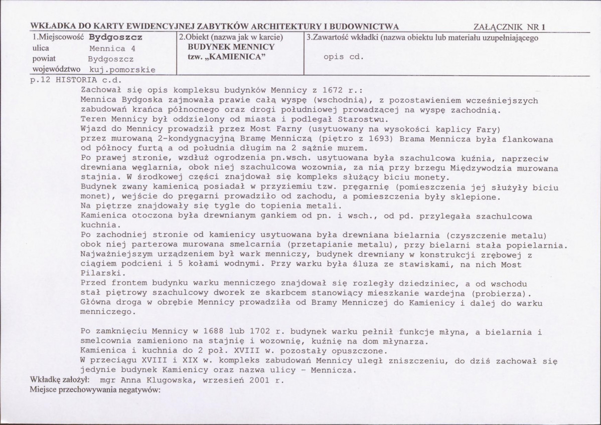 KB - Karta biała, skan nr 5