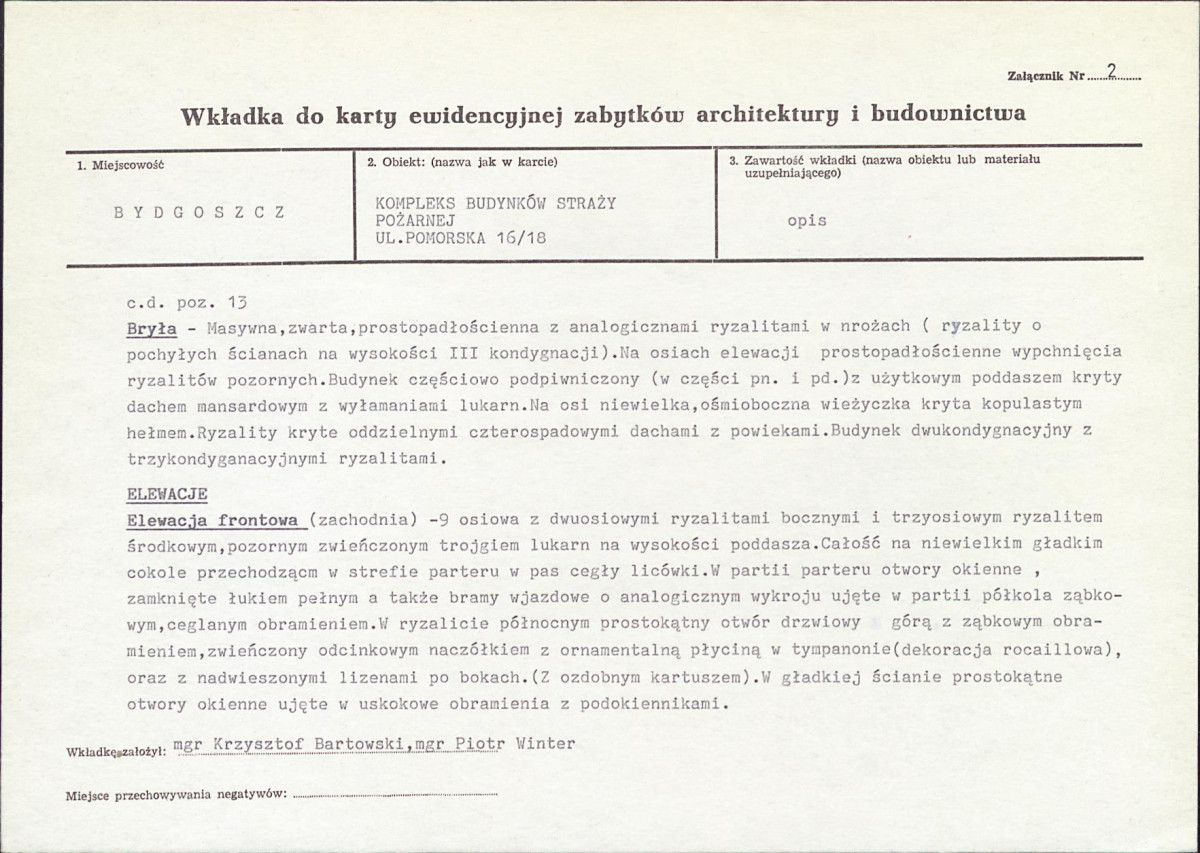 KB - Karta biała, skan nr 7