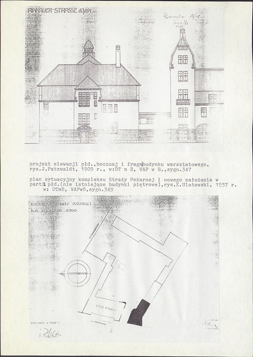 KB - Karta biała, skan nr 15