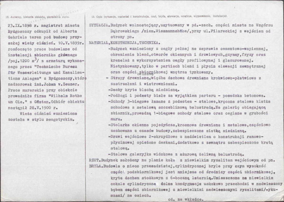 KB - Karta biała, skan nr 2