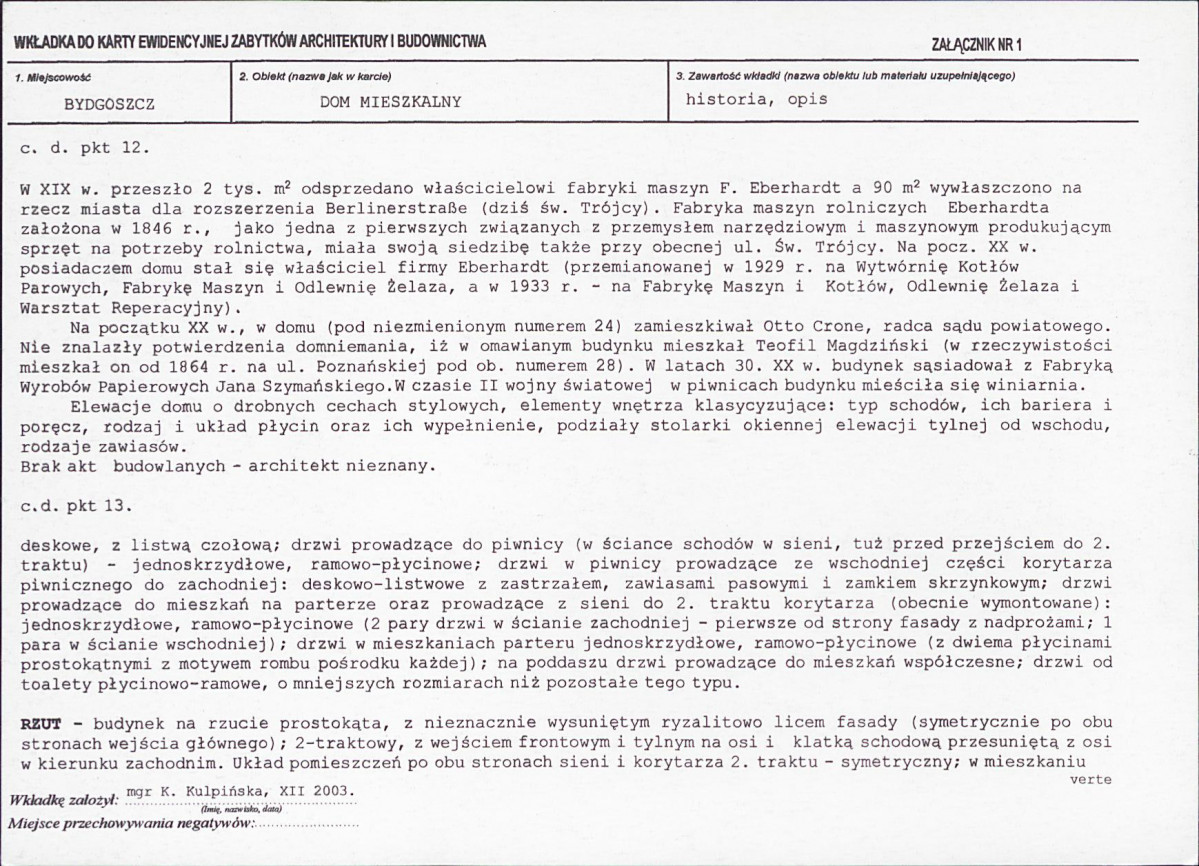 KB - Karta biała, skan nr 5