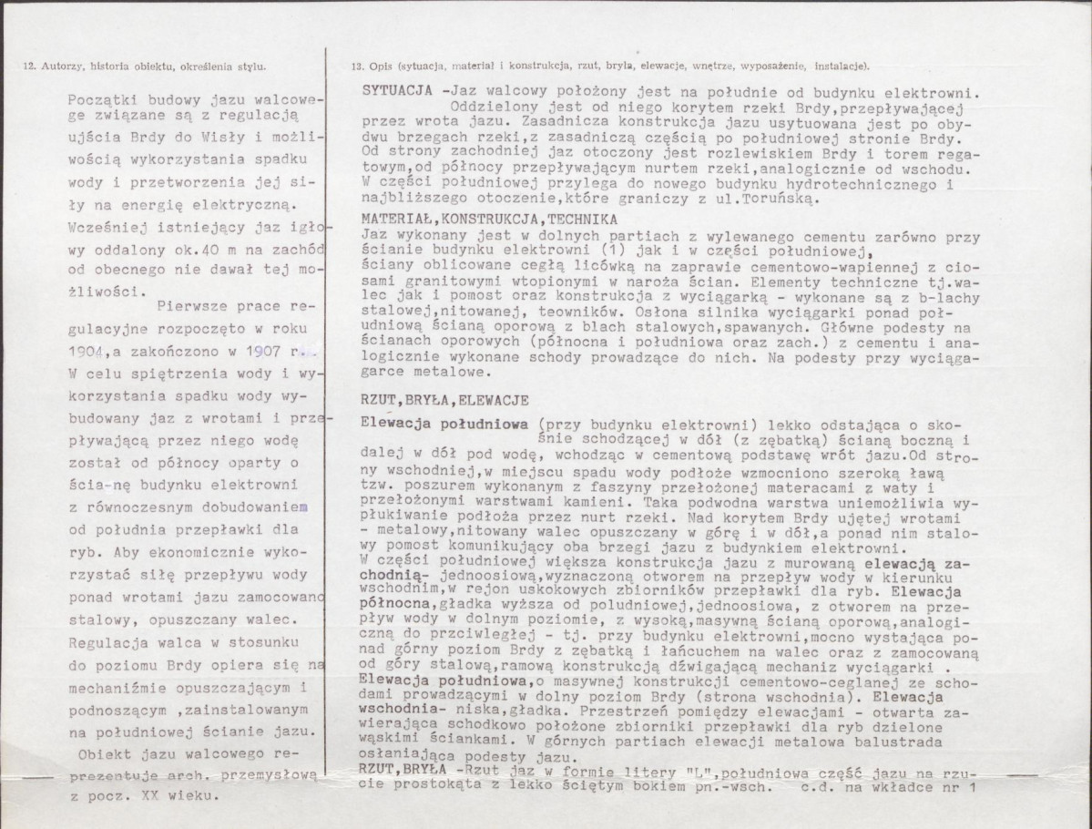 KB - Karta biała, skan nr 2