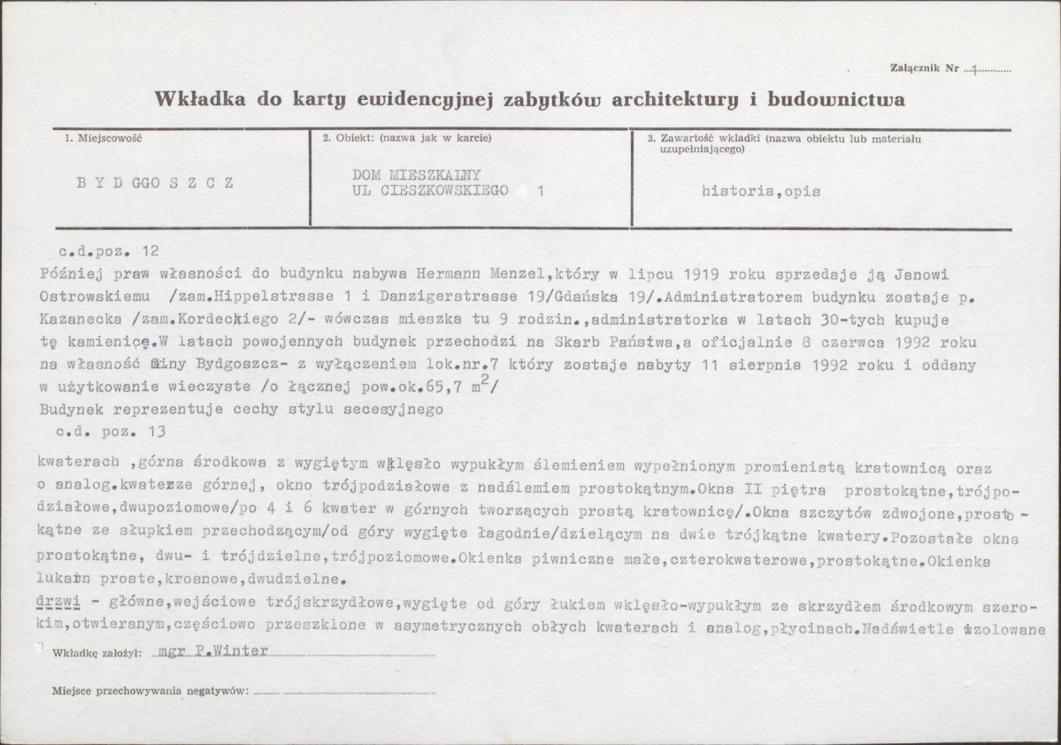 KB - Karta biała, skan nr 5