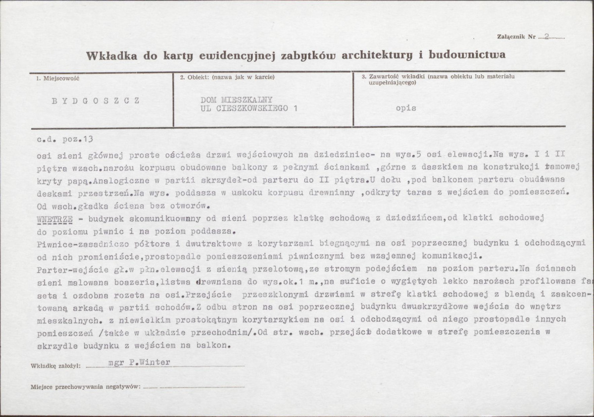 KB - Karta biała, skan nr 7