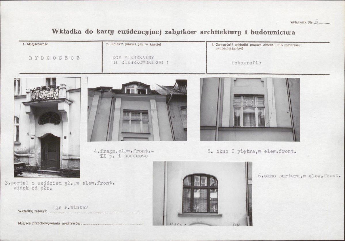KB - Karta biała, skan nr 15