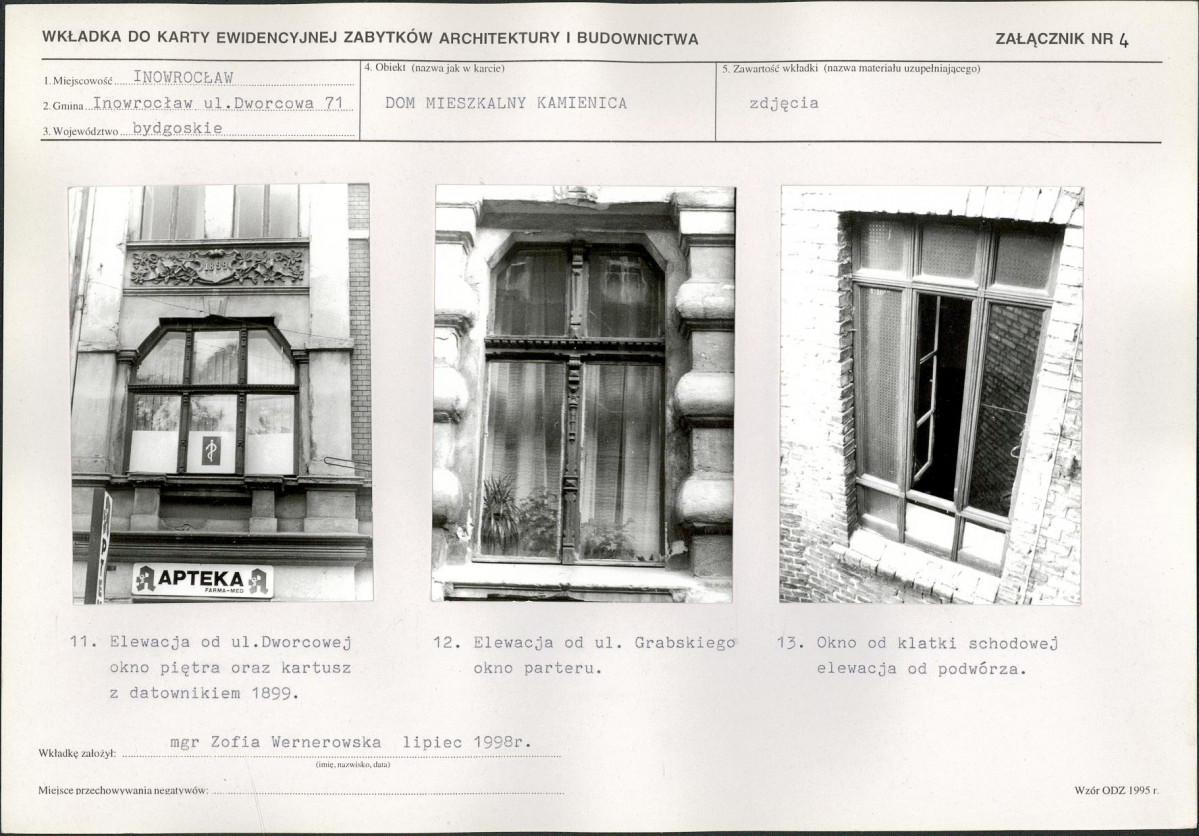 KB - Karta biała, skan nr 11