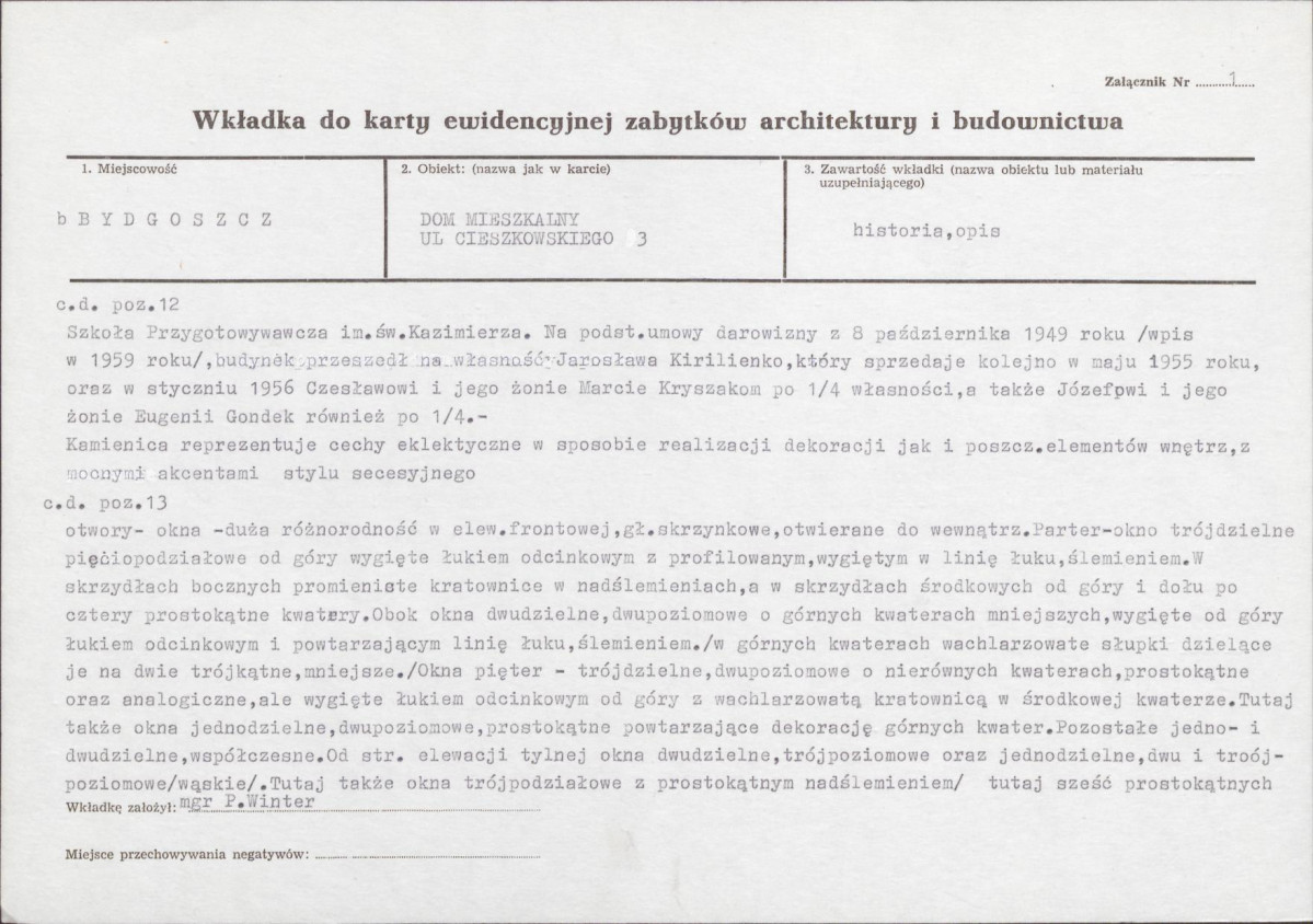 KB - Karta biała, skan nr 5
