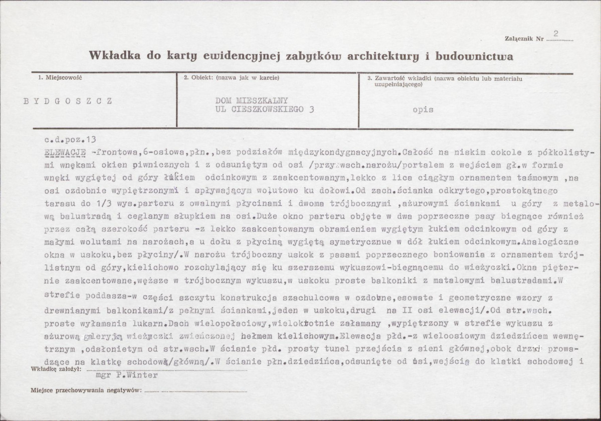 KB - Karta biała, skan nr 7