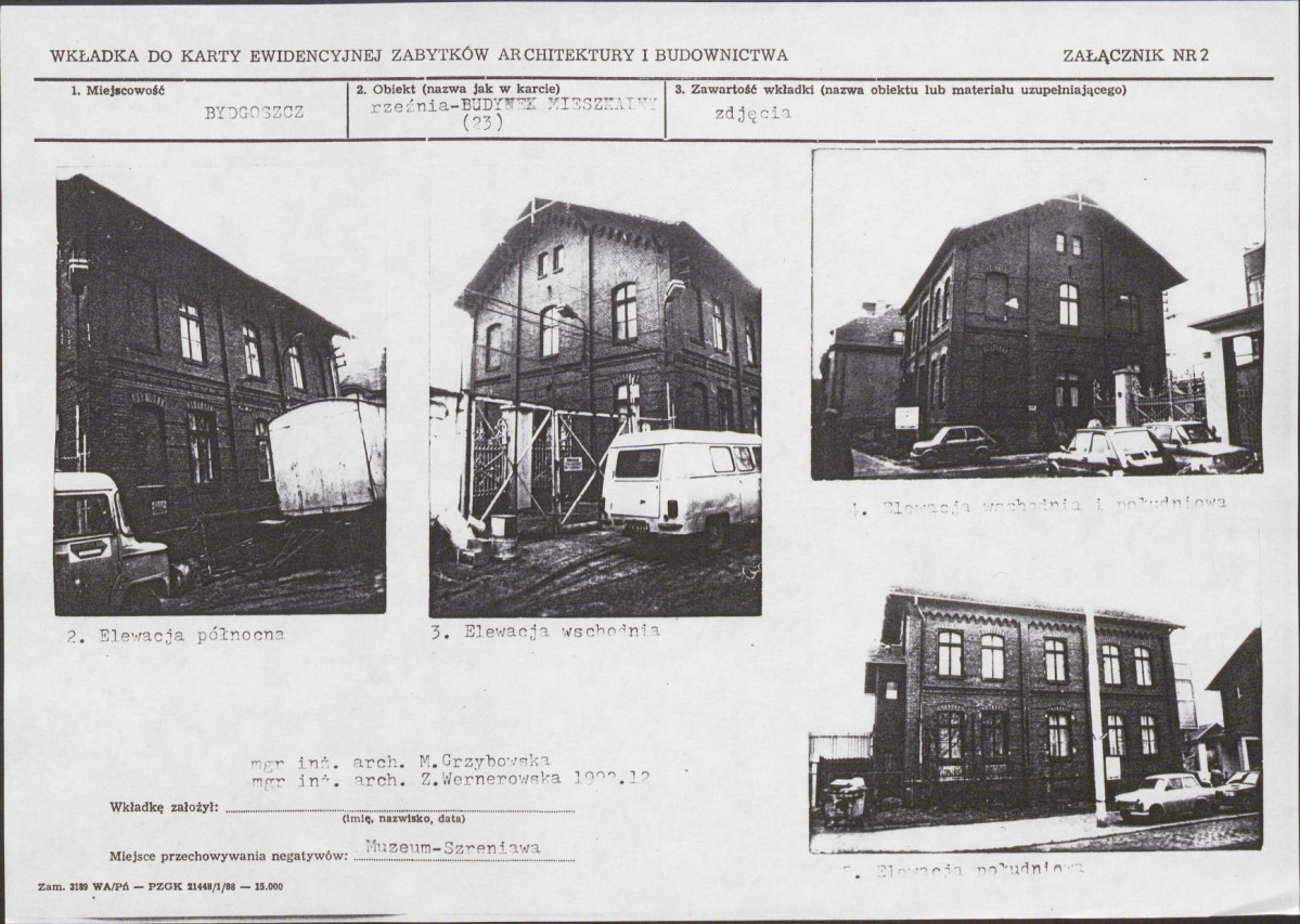 KB - Karta biała, skan nr 7