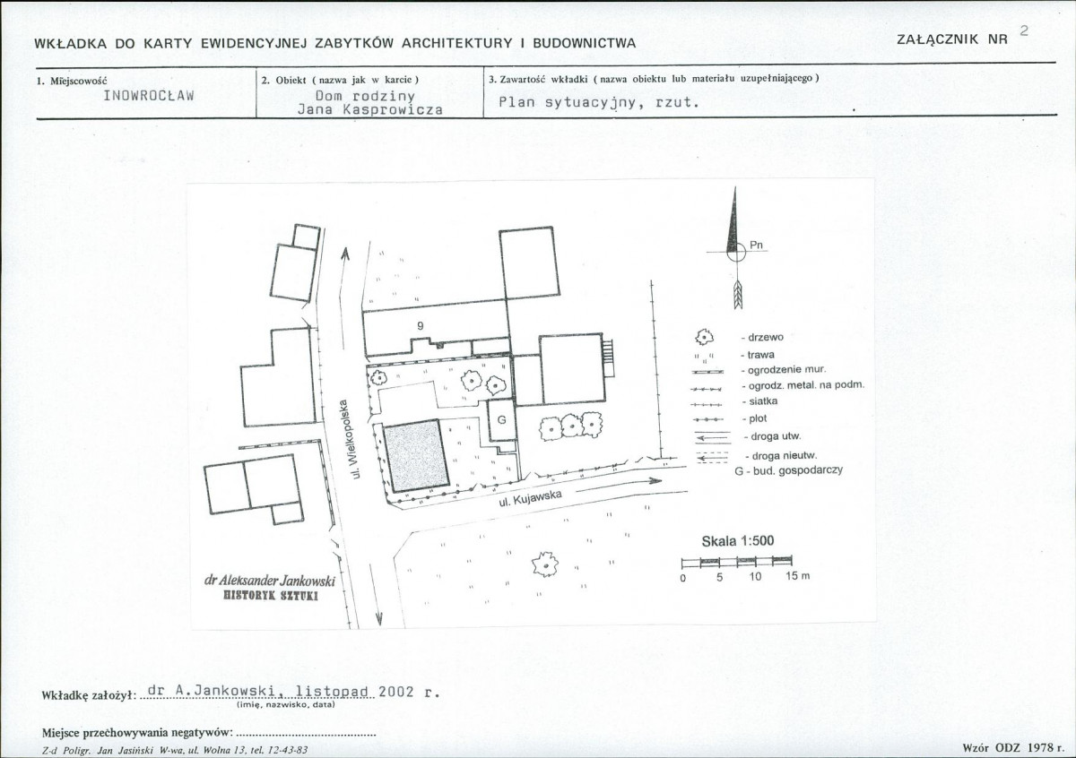 KB - Karta biała, skan nr 7