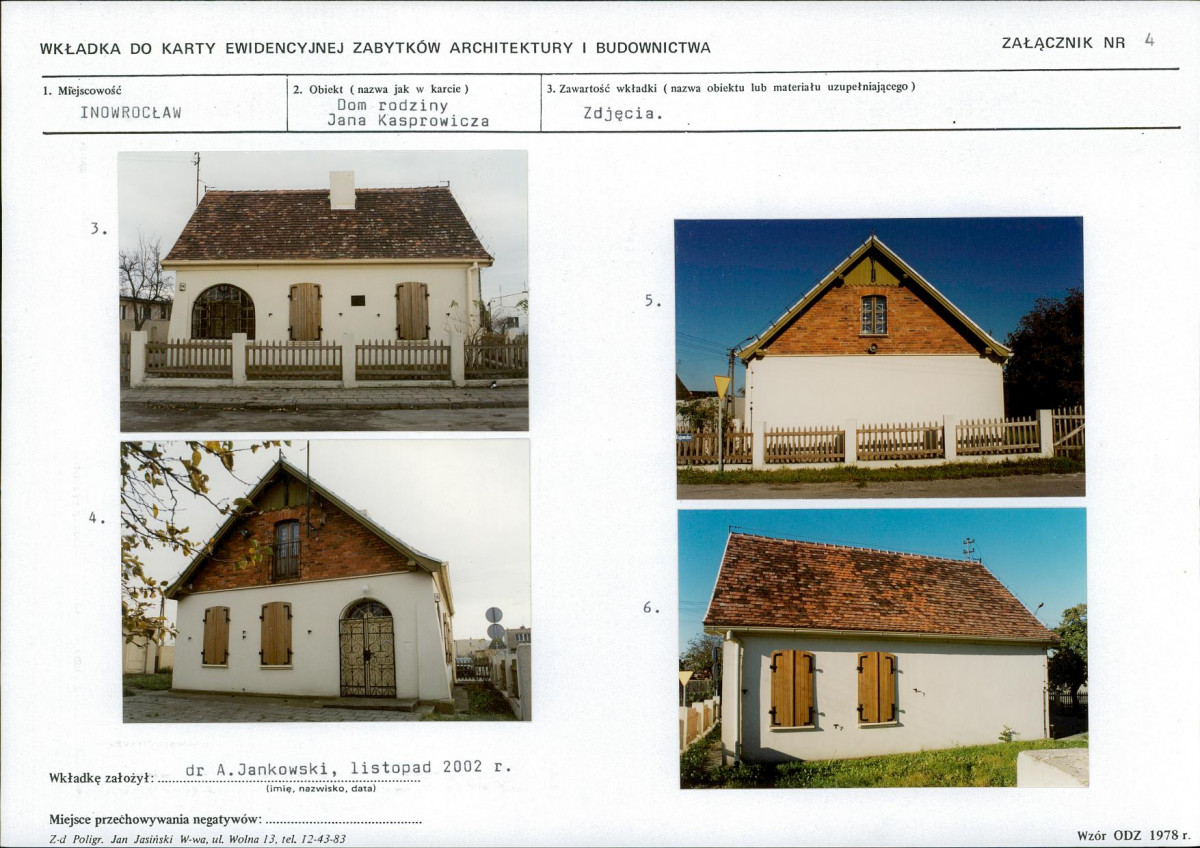 KB - Karta biała, skan nr 11