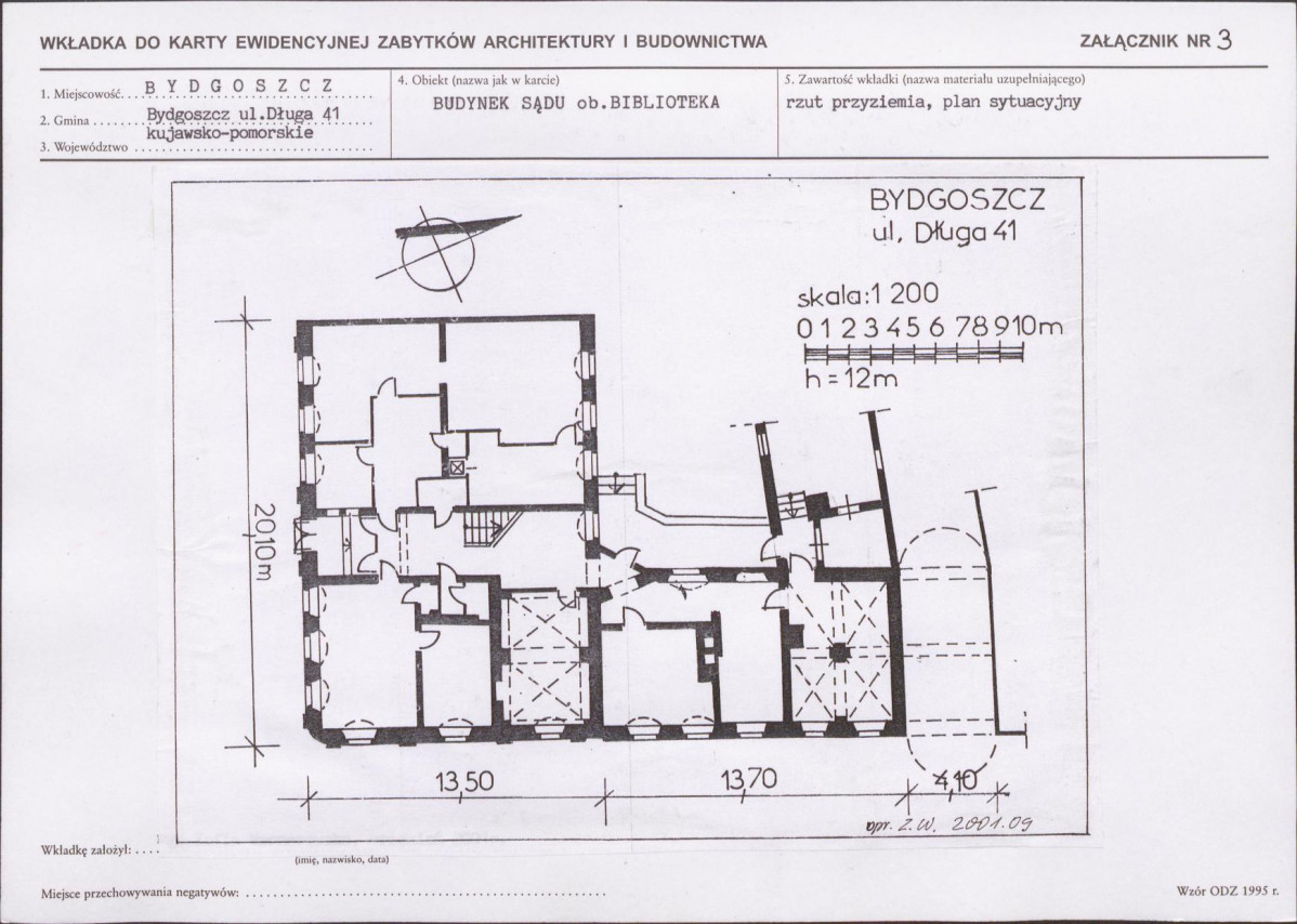 KB - Karta biała, skan nr 9