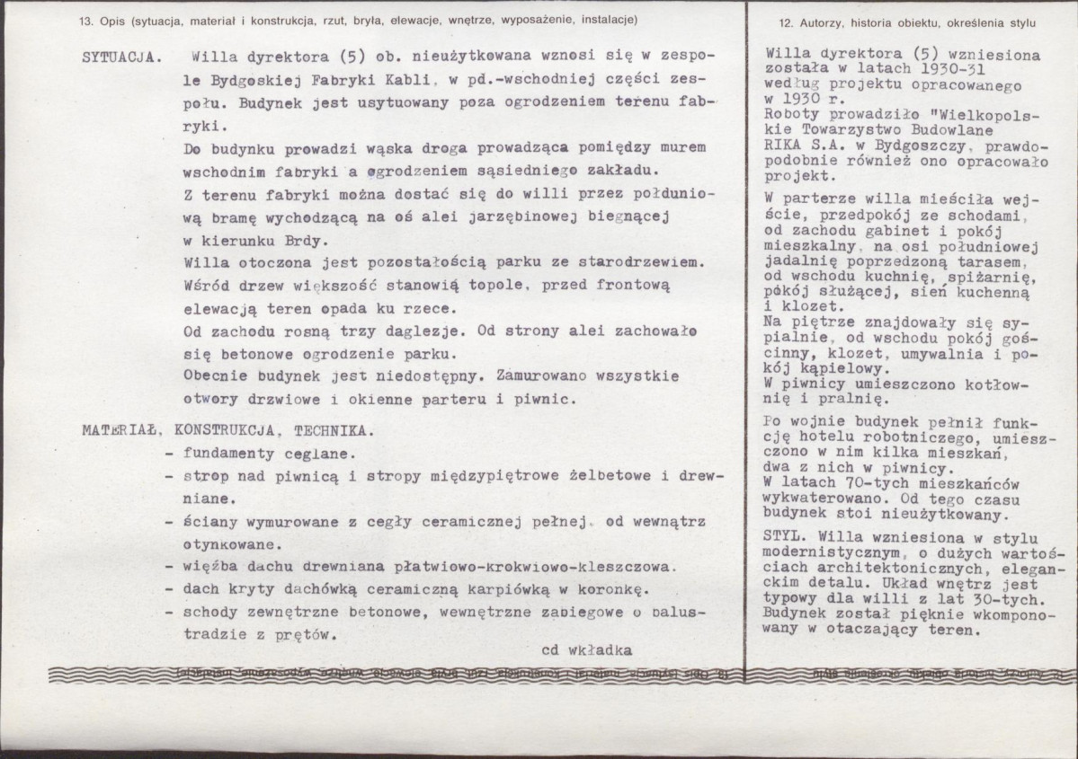 KB - Karta biała, skan nr 2