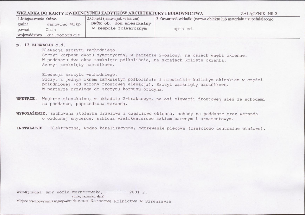 KB - Karta biała, skan nr 7