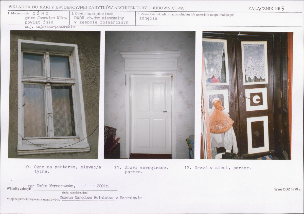 KB - Karta biała, skan nr 13