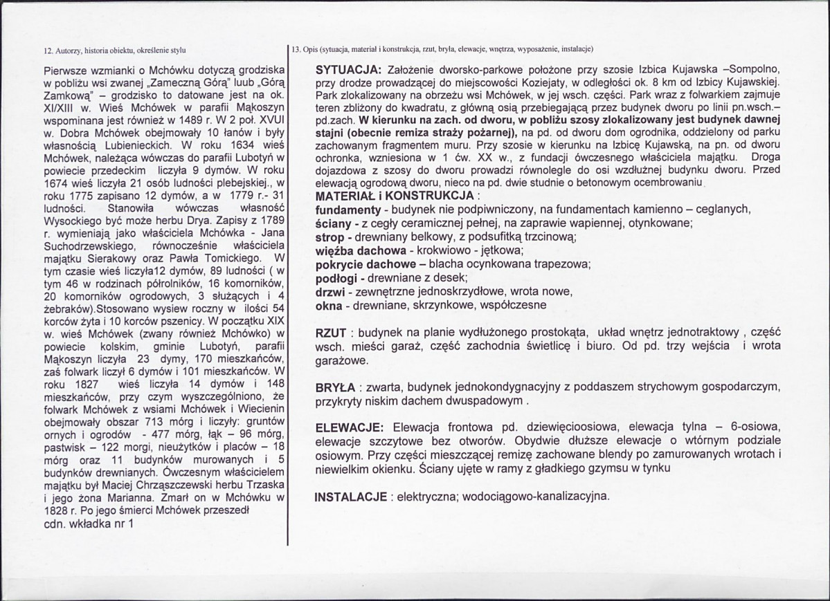 KB - Karta biała, skan nr 2