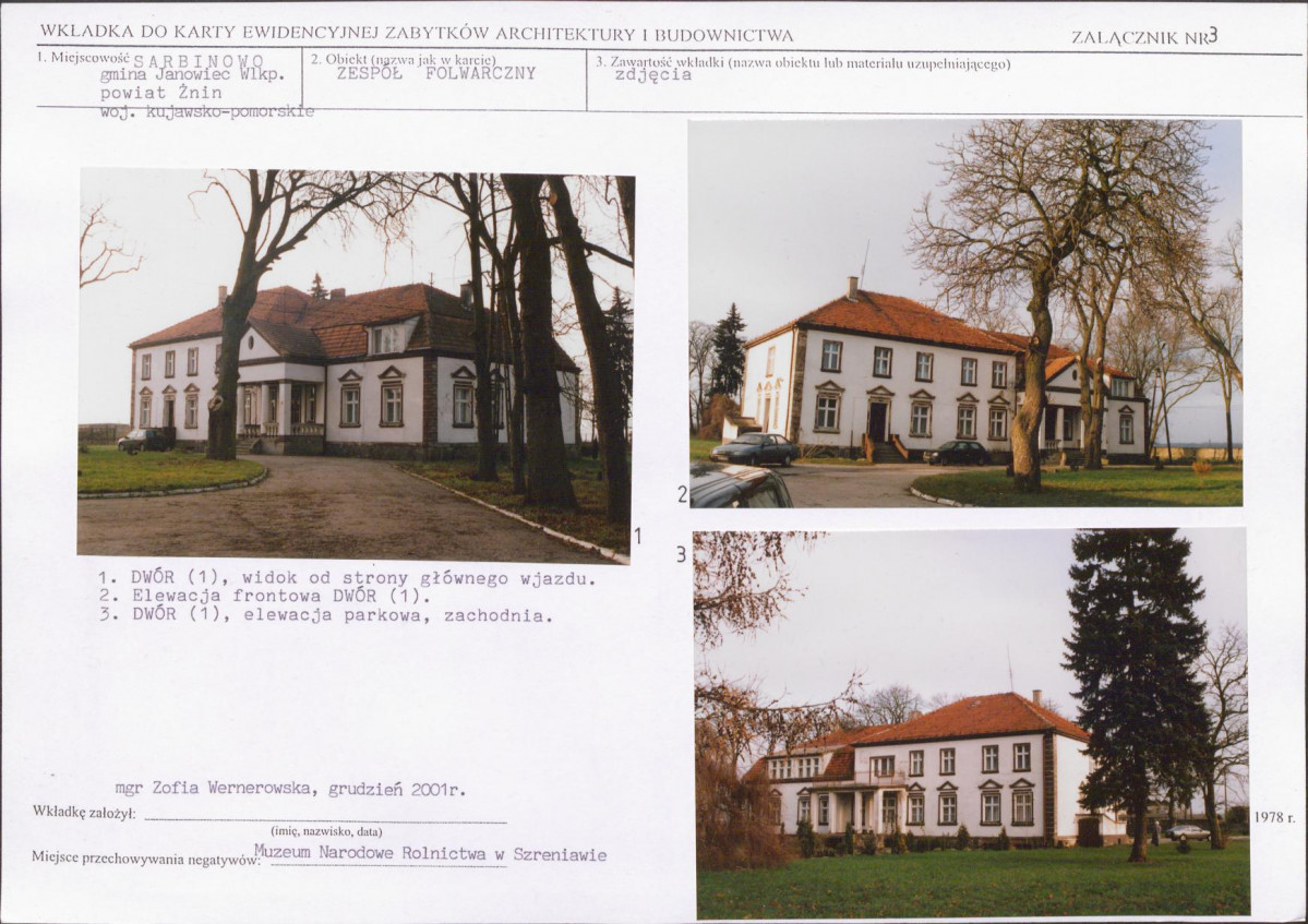 KB - Karta biała, skan nr 9
