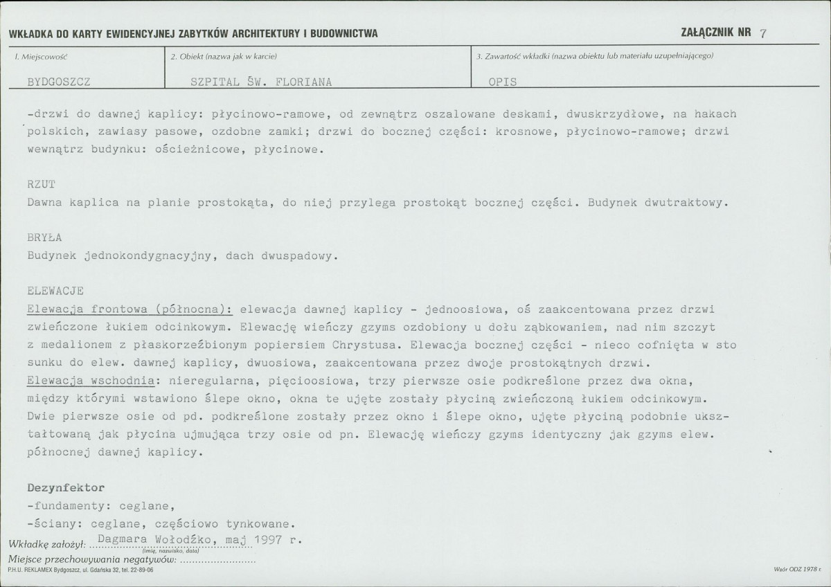 KB - Karta biała, skan nr 16