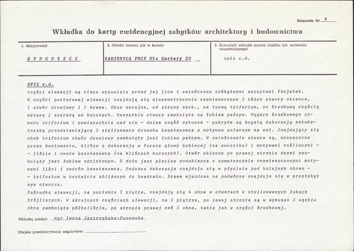 KB - Karta biała, skan nr 5