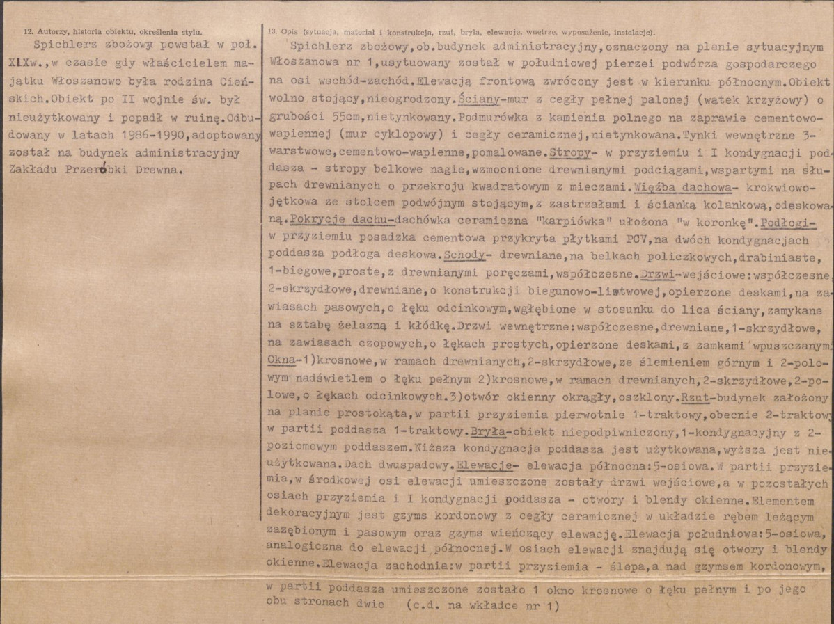KB - Karta biała, skan nr 2