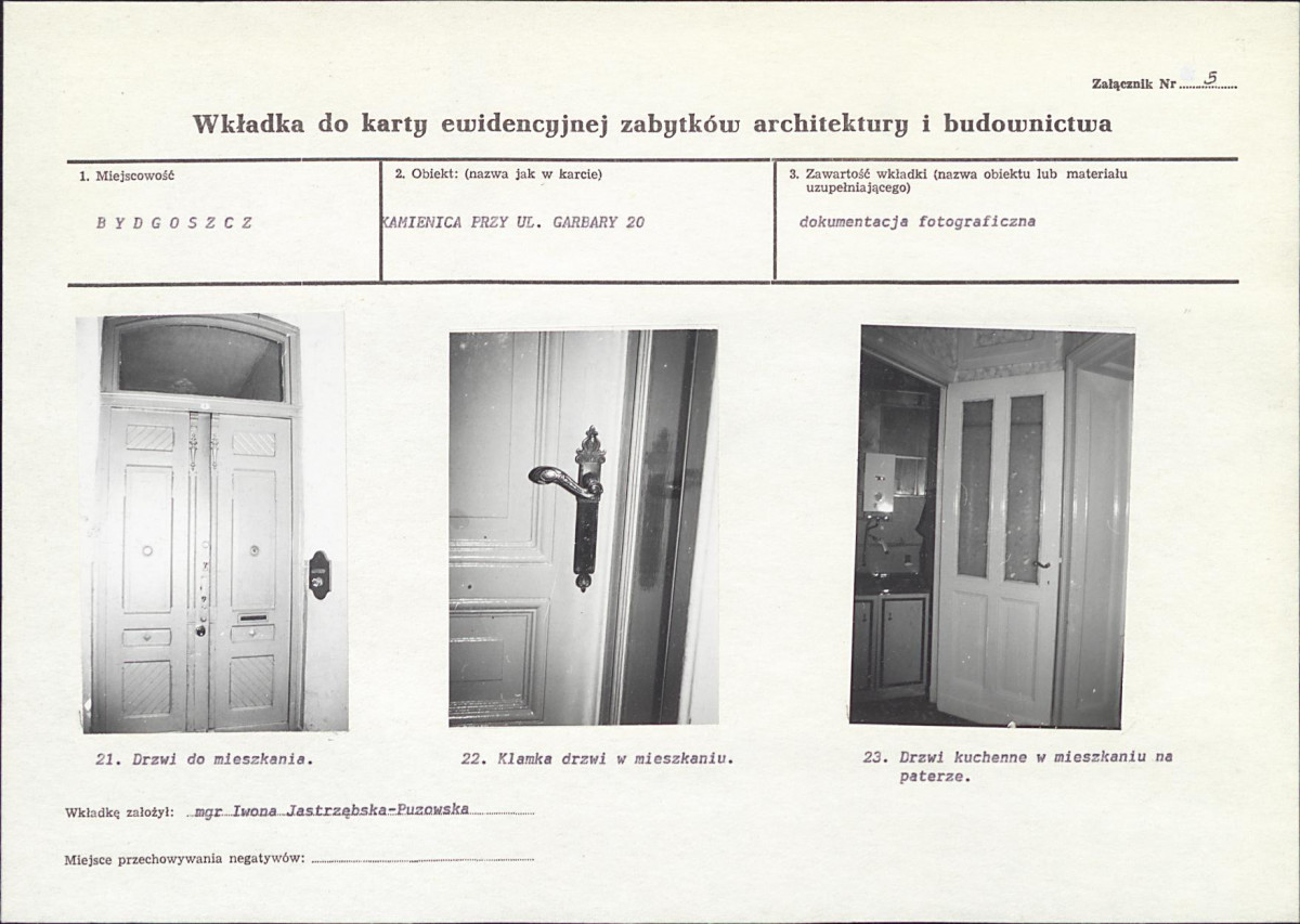 KB - Karta biała, skan nr 13