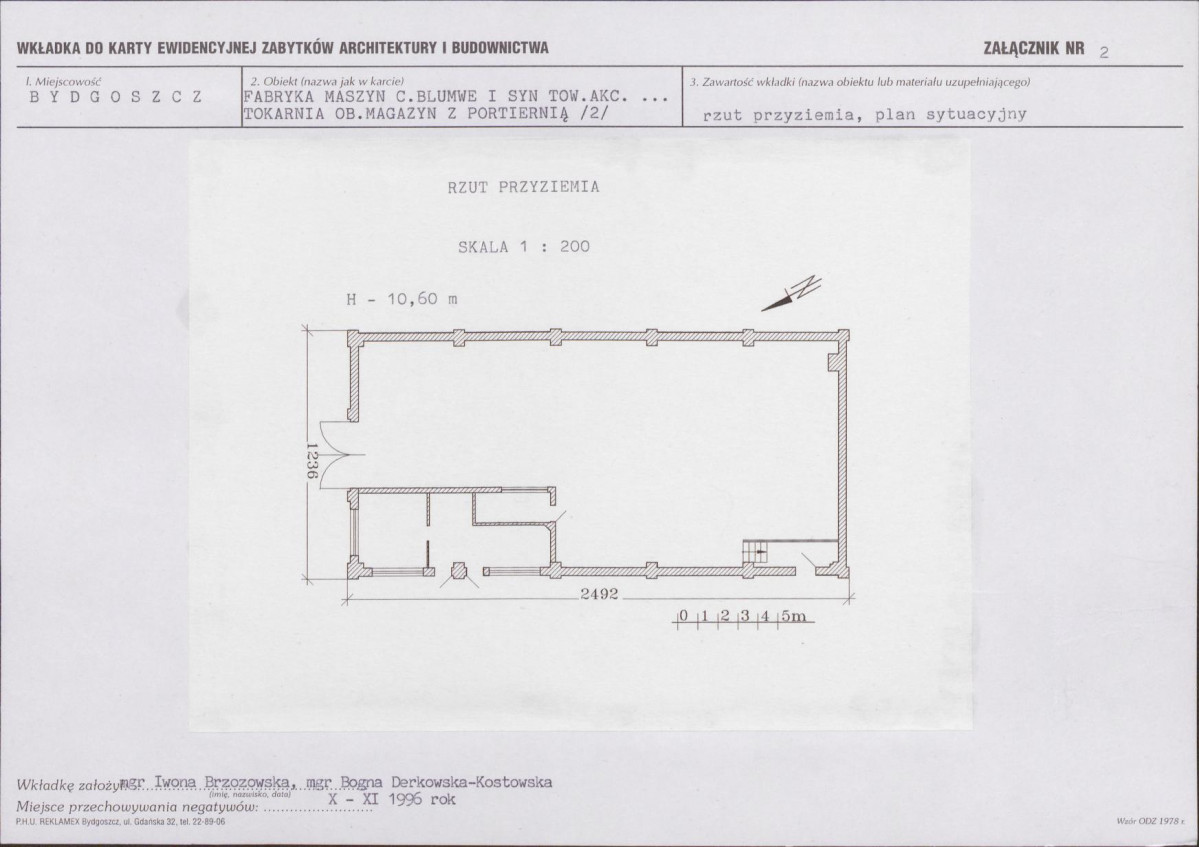 KB - Karta biała, skan nr 7