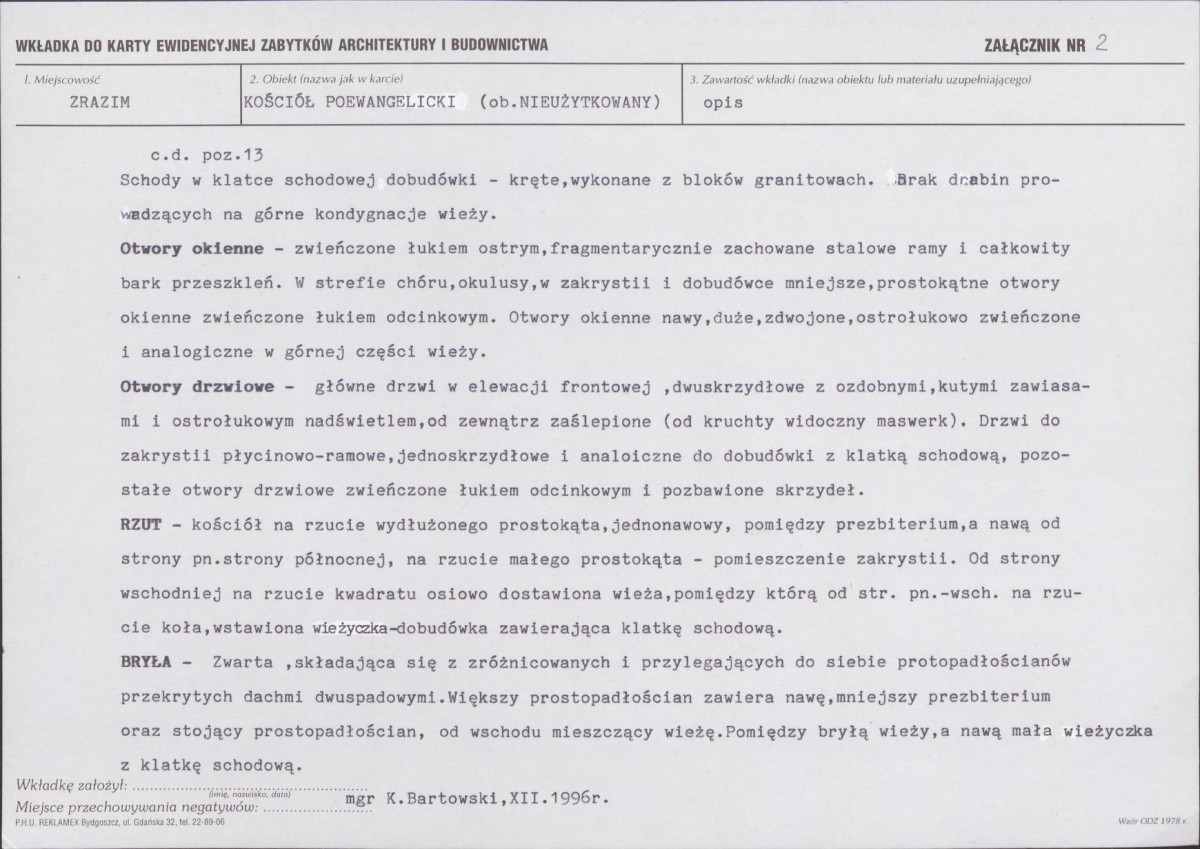KB - Karta biała, skan nr 7