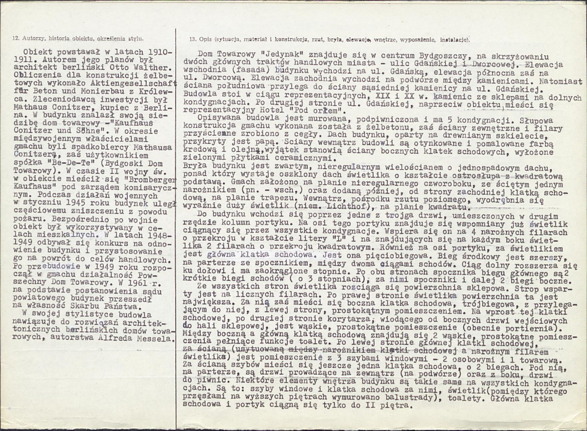 KB - Karta biała, skan nr 2