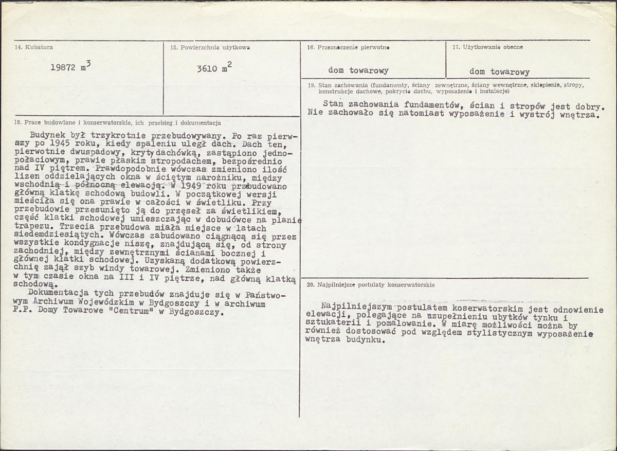 KB - Karta biała, skan nr 3