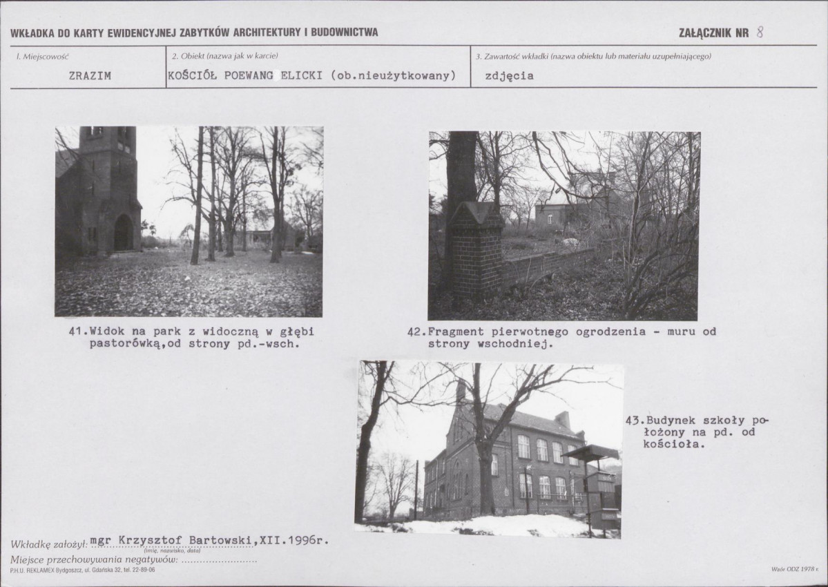 KB - Karta biała, skan nr 19