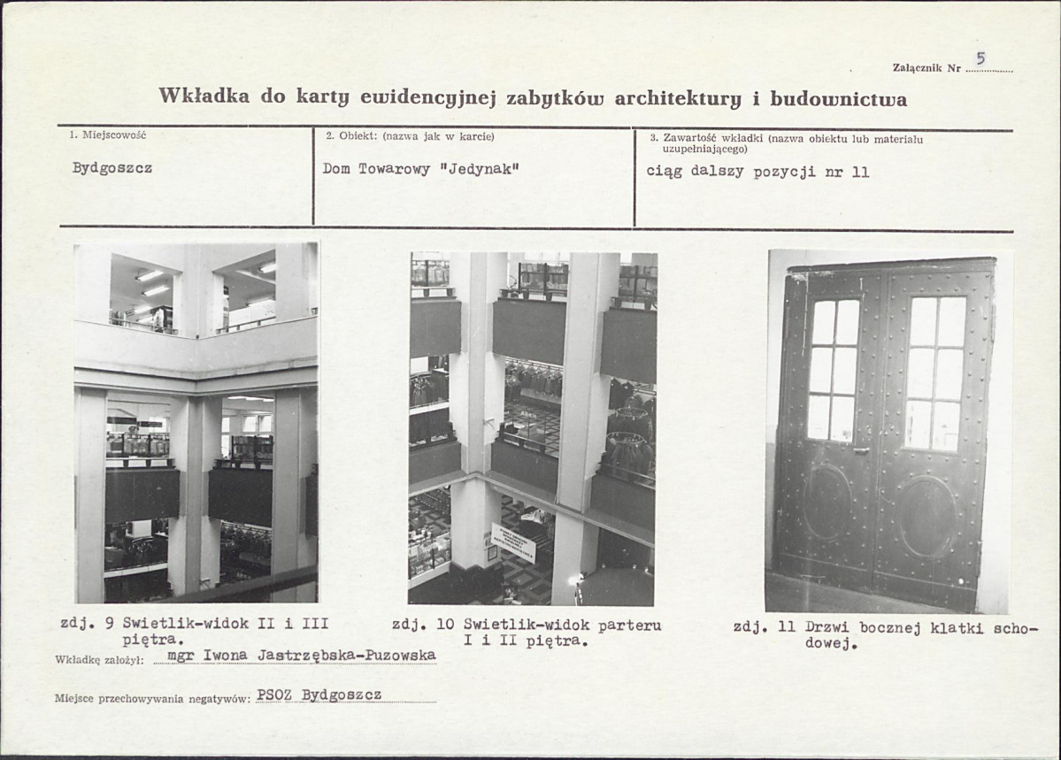 KB - Karta biała, skan nr 13