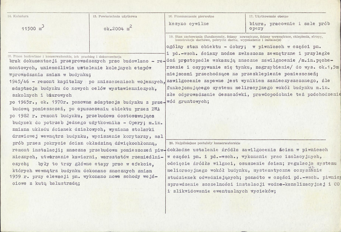 KB - Karta biała, skan nr 3