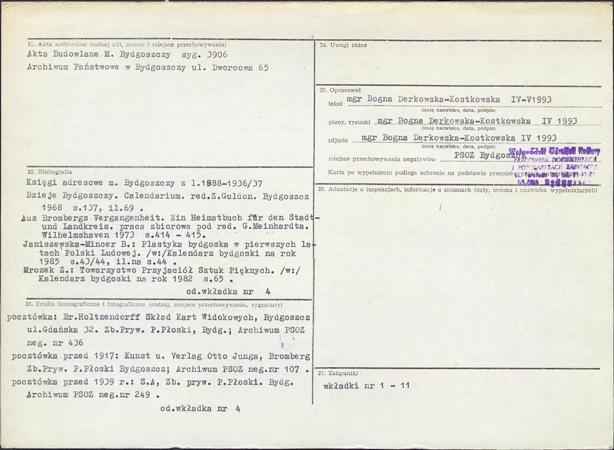 KB - Karta biała, skan nr 4