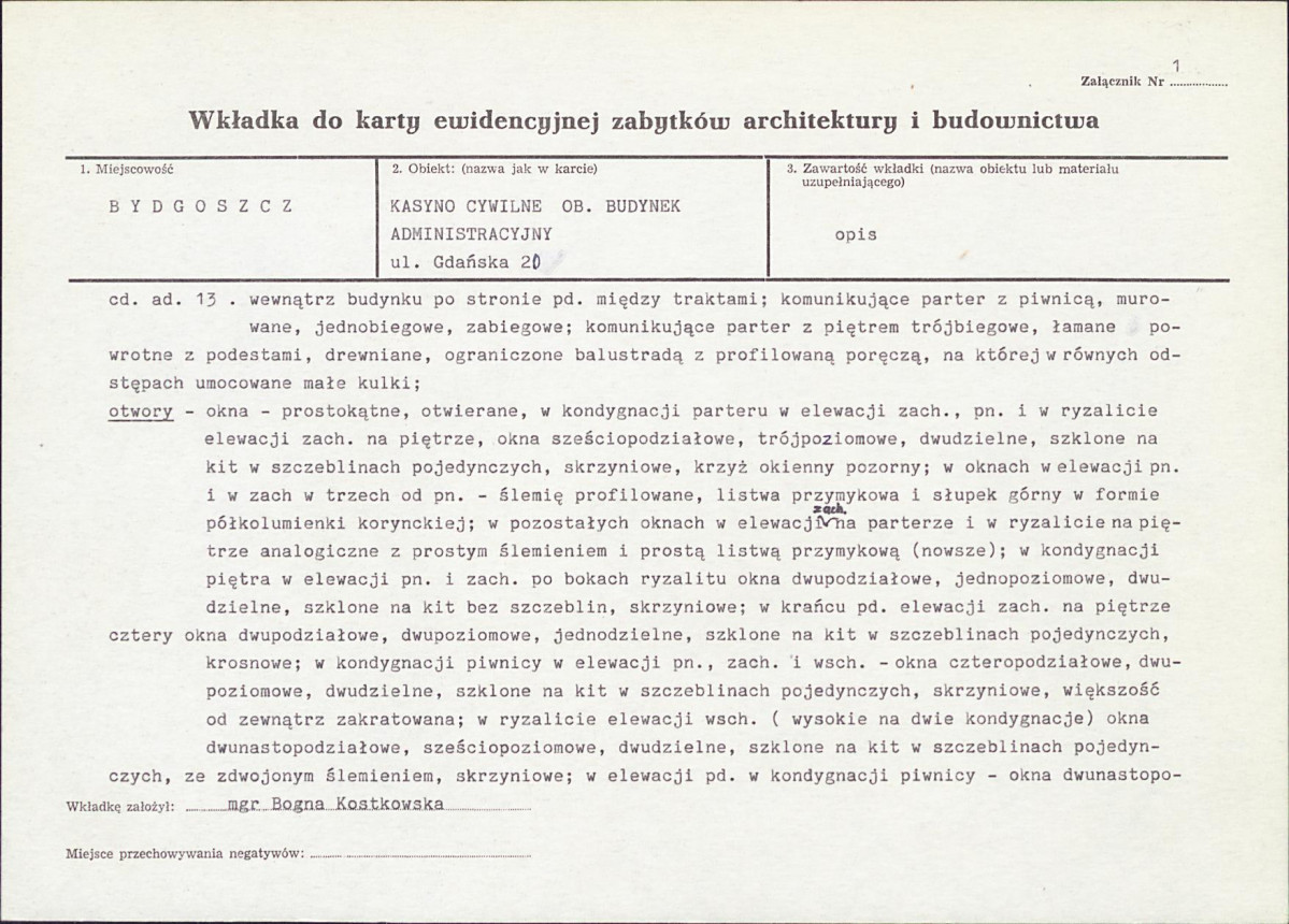 KB - Karta biała, skan nr 5