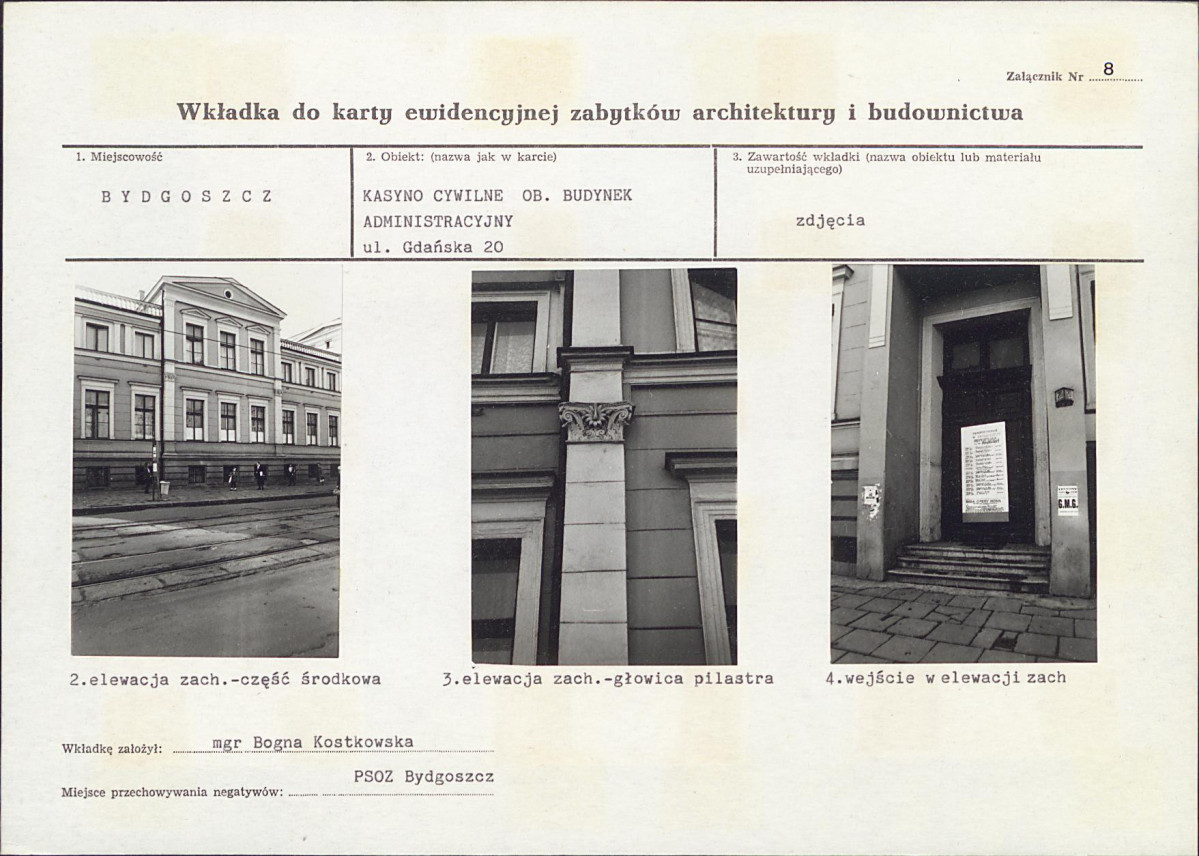 KB - Karta biała, skan nr 19