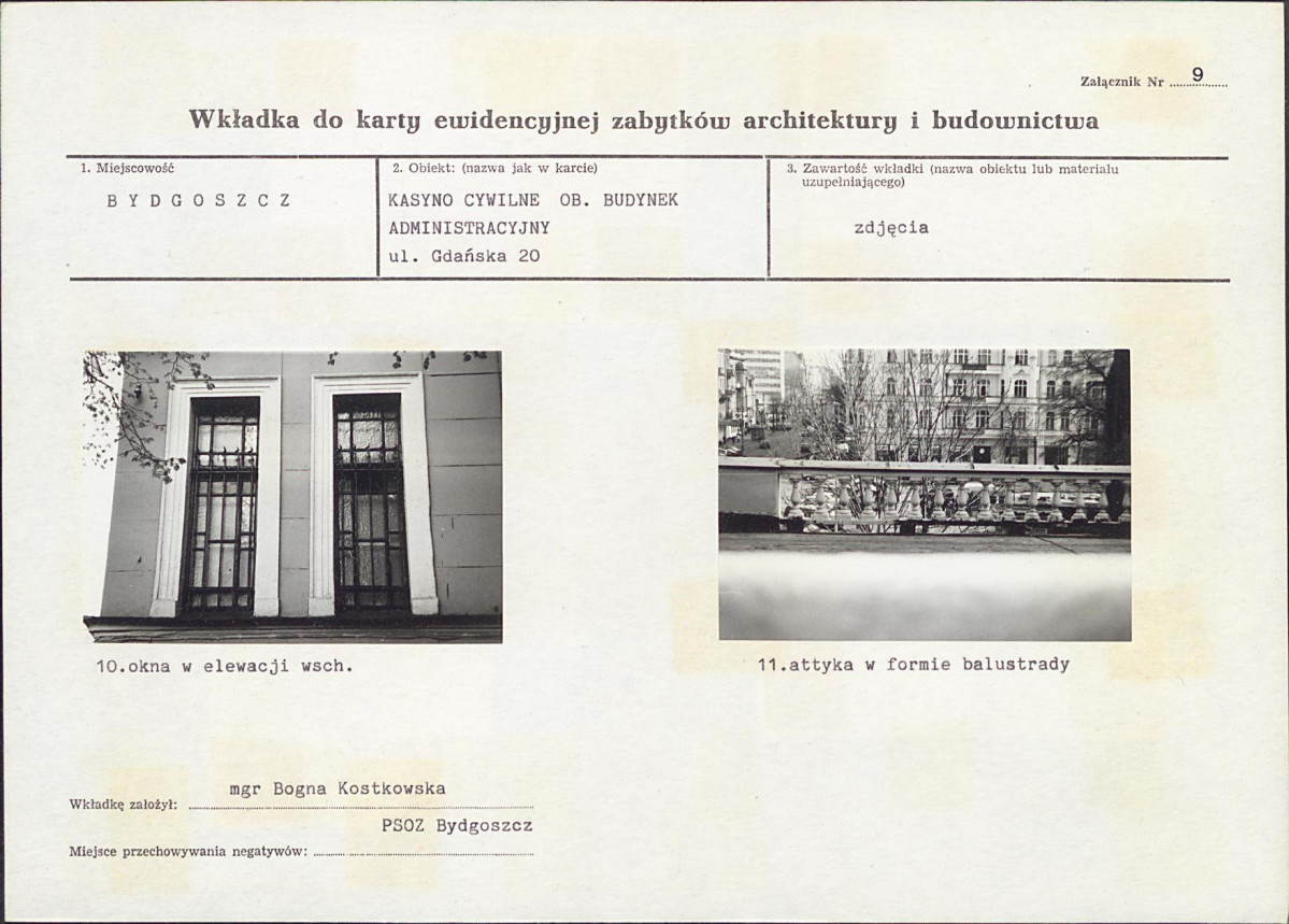 KB - Karta biała, skan nr 21