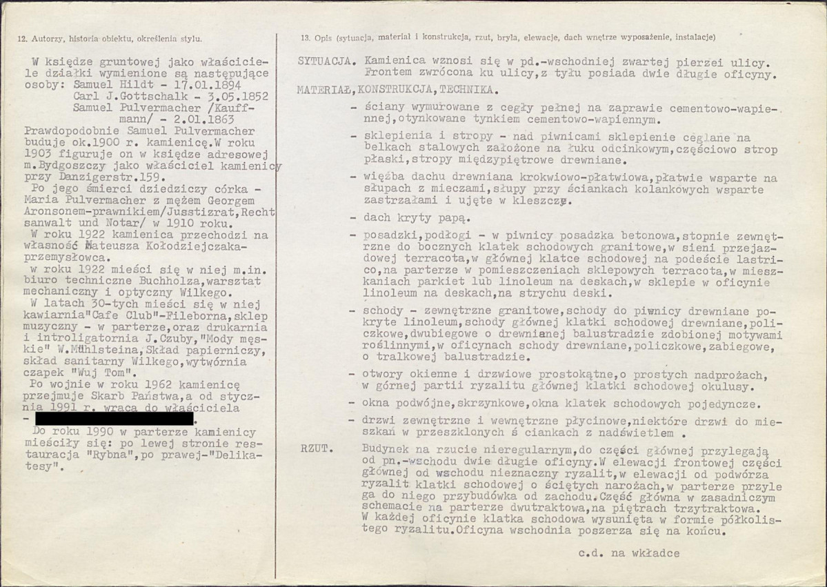 KB - Karta biała, skan nr 2