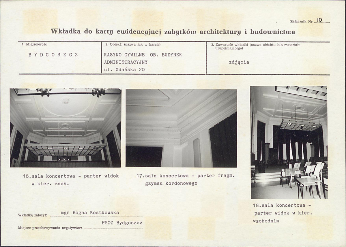 KB - Karta biała, skan nr 23