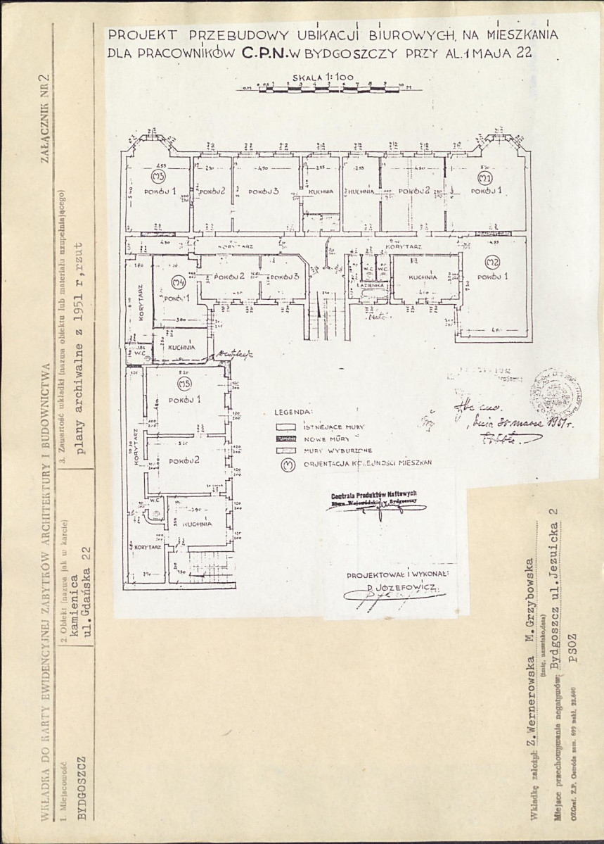 KB - Karta biała, skan nr 7