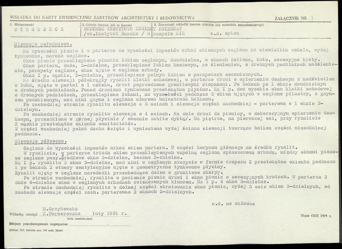 KB - Karta biała, skan nr 5